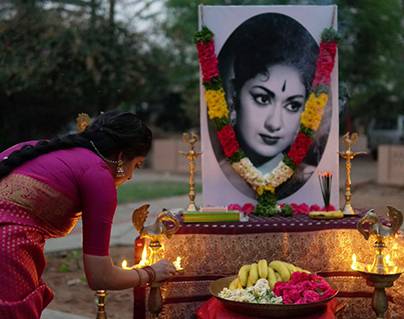 Keerthy Suresh - Mahanati.movie-