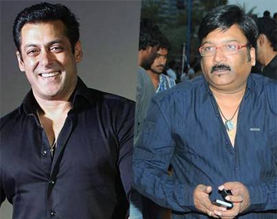 Kona Trolled for Supporting Salman Khan