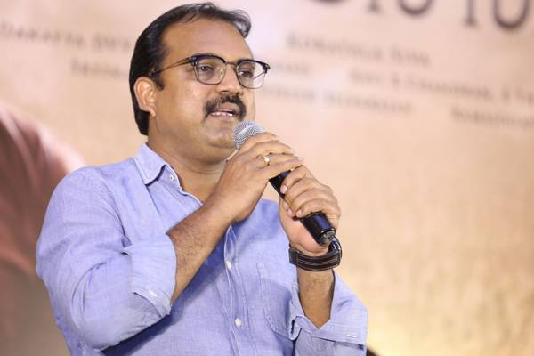 Koratala-Siva