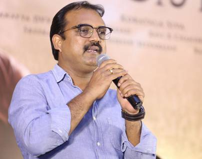 Koratala Siva Promises His next to Friends