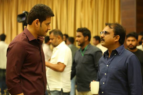 Koratala-Siva-Bought-1-Crore-Story-for-Mahesh-Babu
