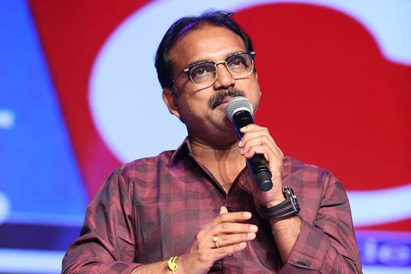 Koratala siva to stop directing movies