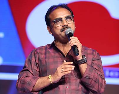 Koratala siva to stop directing movies