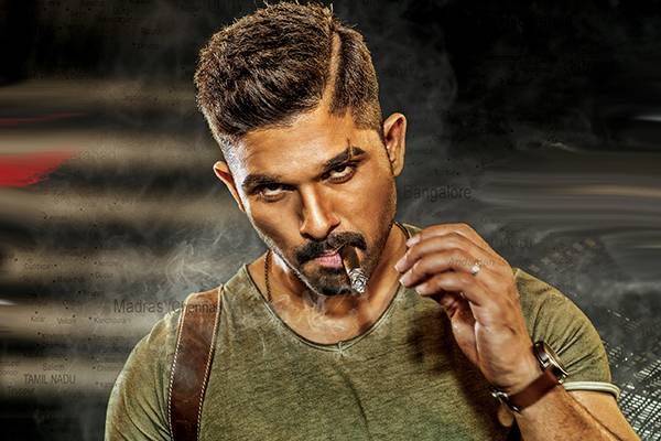 Last Chance For Naa Peru Surya!