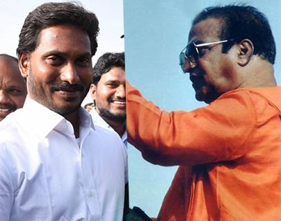 Jagan Using NTR Against the TDP Government