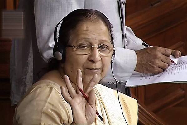 Lok Sabha Adjourned Sine Die As BJP Sets A Wrong Precedent