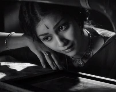 Teaser Talk: Impressive Visuals Rising Curiosity