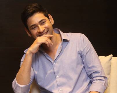Mahesh Says 'No' but Confirms One Immediately