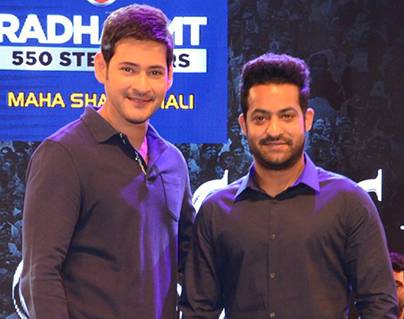 NTR or Mahesh Babu: Who Stole the Show?