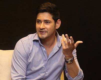 She Was Under Pressure for 2 Years - Mahesh Babu