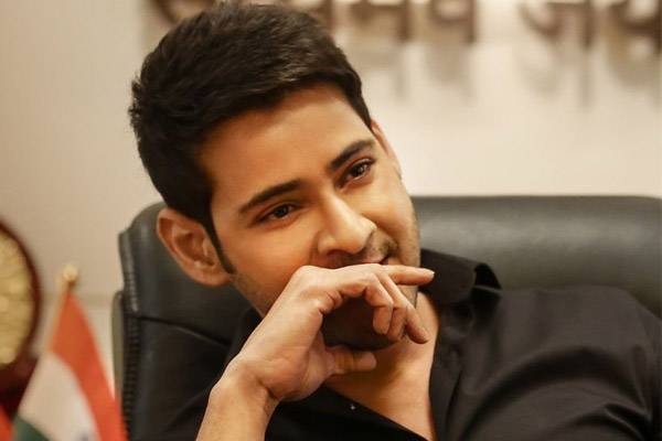   Mahesh Babu Sentiments Bharat Ane Nenu  