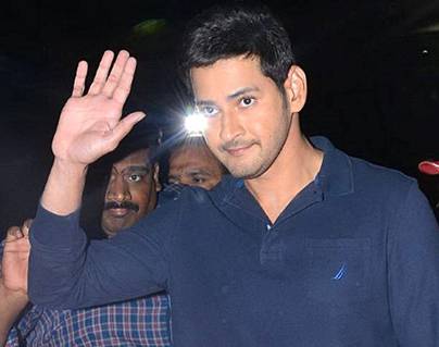 Mahesh Babu Did It, It's Other Heroes Turn to Follow