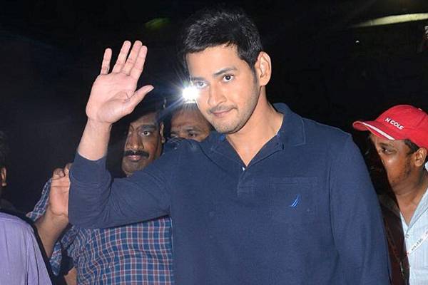 Mahesh Babu Did It, It's Other Heroes Turn to Follow