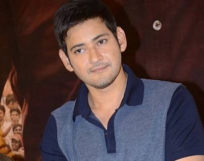 Mahesh babu changed dressing style