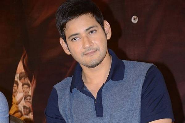 Mahesh babu changed dressing style
