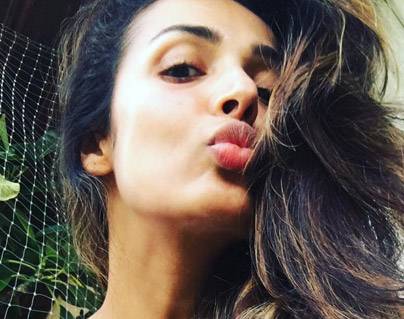 Malaika-Arora Favorite Bed