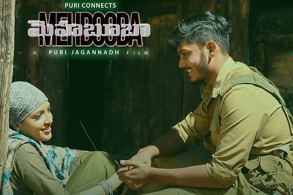 Mehbooba Music Continues To Impress