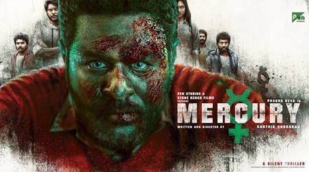 Mercury Review, Mercury Telugu Movie Review Ratings