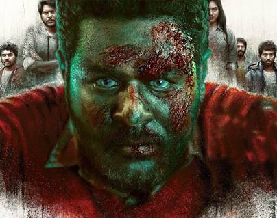 Mercury Review, Mercury Telugu Movie Review Ratings