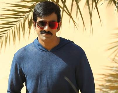 Mythri Movies Brings PK's Film to Ravi Teja