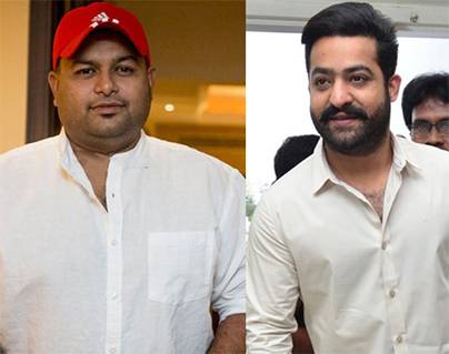 NTR Has Got the World's Best Jukebox