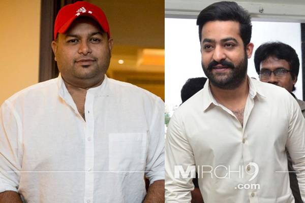NTR Has Got the World's Best Jukebox
