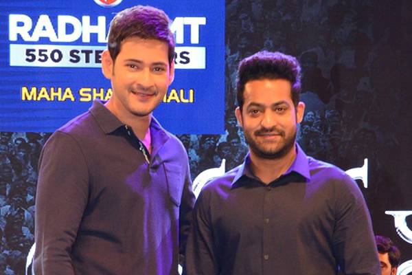 NTR or Mahesh Babu: Who Stole the Show?