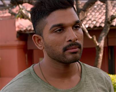 Promising Allu Arjun Rising Expectations!