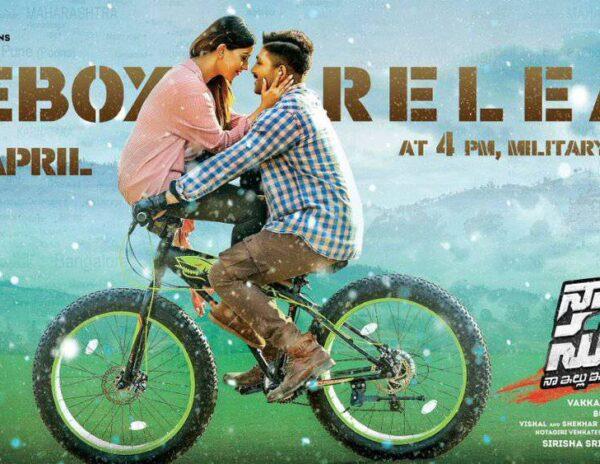 Naa-peru-Surya-Latest-Poster-Allu-Arjun