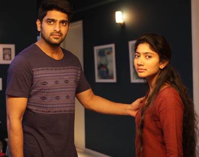 Naga Shourya's Shrewd Escape