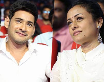 Namrata Cried, No Joke!