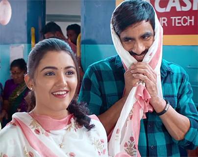 Nela Ticket Teaser Talk- Positive Signs For A Mass Fare-