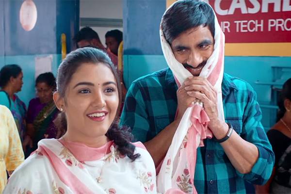 Nela Ticket Teaser Talk- Positive Signs For A Mass Fare-