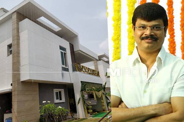 New-Movie-&-New-Home-for-Boyapati-Srinu