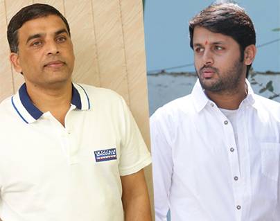 Nithiin - Dil Raju