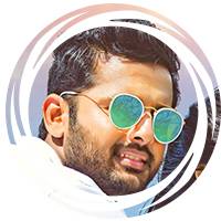 Nithiin