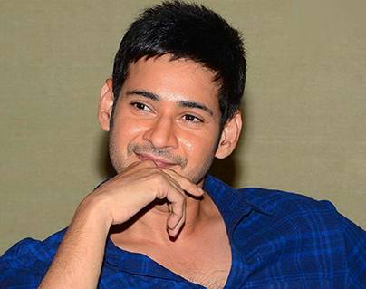 No Plans Anytime, Soon - Mahesh Babu