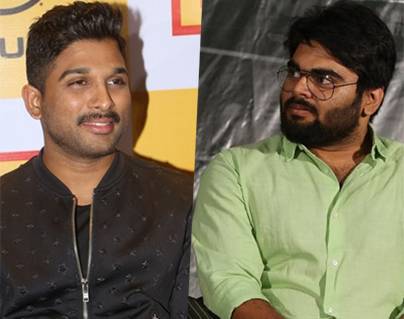 One More Adds in Allu Arjun's Laundry List