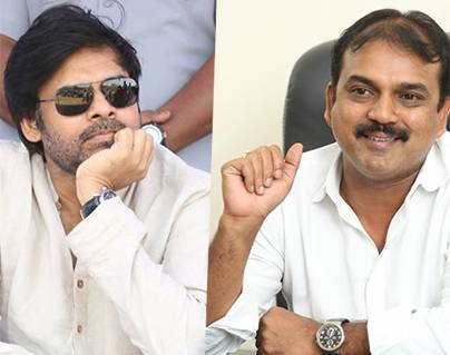 I Never Thought of Pawan Kalyan for BAN