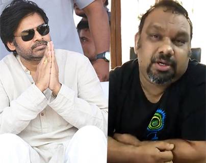 Mahesh-Kathi - pawan kalyan