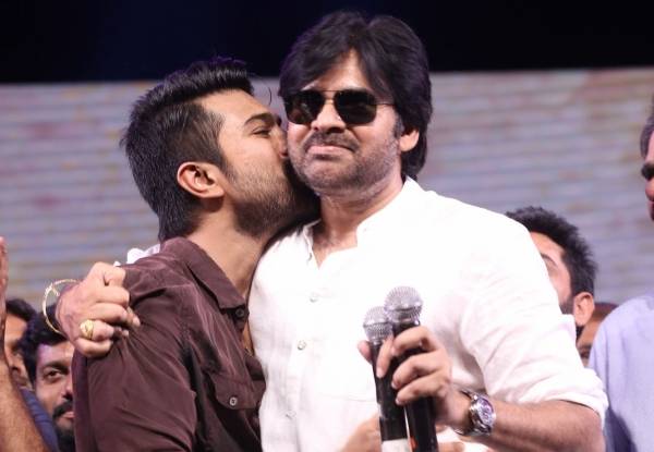 Pawan Kalyan Rangasthalam Oscars