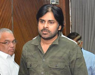 Pawan Kalyan Ruining All His Hard work?