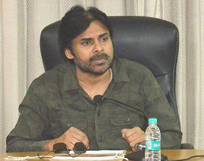 Pawan Kalyan