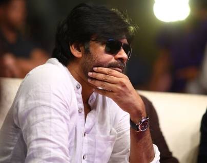 Pawan Kalyan Sent Love to Chiranjeevi Fans