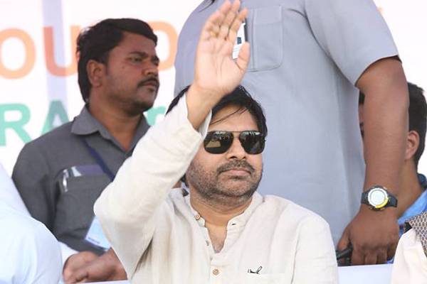 Pawan Kalyan To Campaign in Karnataka Elections