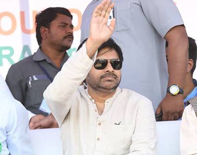 Pawan Kalyan To Campaign in Karnataka Elections