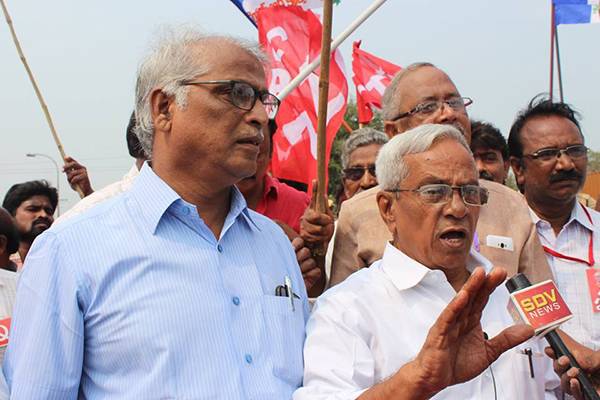 Penumalli Madhu