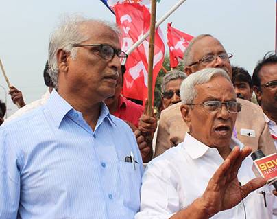 Penumalli Madhu