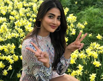 Pooja--Hegde