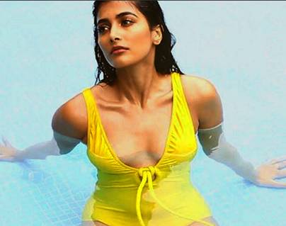 Pooja Hegde Response on Casting Couch